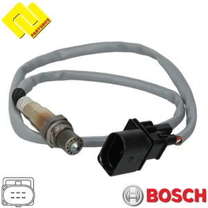 BOSCH 0258007290 Oxygen-Lambda Sensor 0258007161 ,25401817 ,0035427318 ,A002540 - Picture 1 of 4