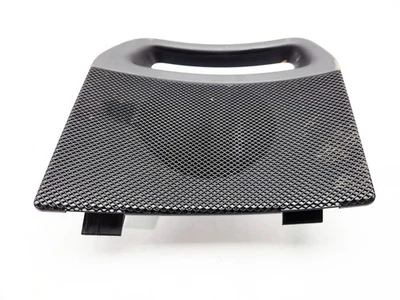 MERCEDES SLK R172 SPEAKER WITH COVER GRILLE REAR RIGHT DRIVER SIDE 2014 - Image 1 of 4