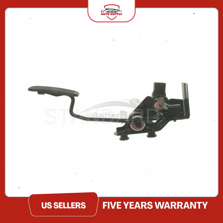 Un nuevo sensor de pedal acelerador intermotor APS146 Foto 1 de 3