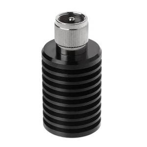 0-500MHz DL-30A Dummy Load Test Connector Harvest for CB Two-way Radio f - Zdjęcie 1 z 8