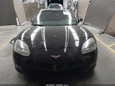 Cubo de asiento delantero de pasajero eléctrico para 07-11 CORVETTE 2464864 Foto 1 de 4