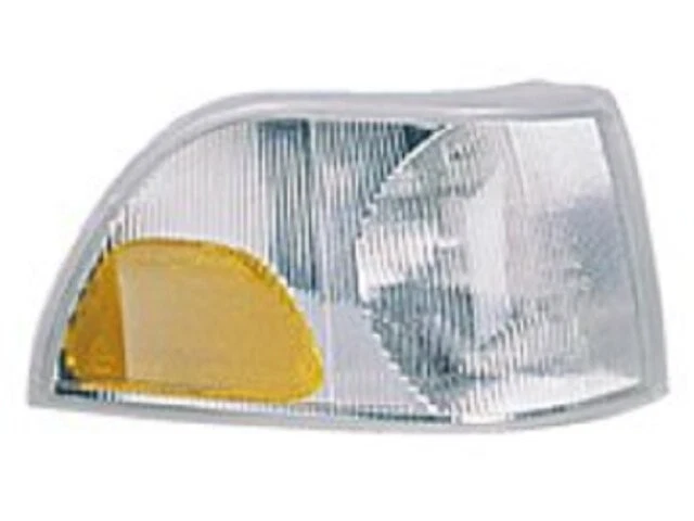 Conjunto de luz de estacionamiento trasera derecha para 98-02 Volvo V70 S70 C70 WX98V1 Foto 1 de 1