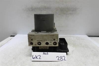 52855439AD Dodge Durango 2006 ABS módulo de control de bomba de freno antibloqueo 282 6K2 Foto 1 de 4