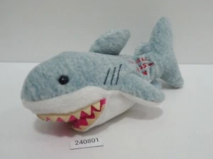 Kiefer Hai 240801 Universal Studio Japan 7 Zoll Beanie Plüschtier Stofftier Puppe Japan - Bild 1 von 6
