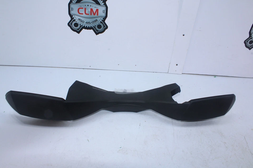 Cubierta de manillar Can-am Outlander 650 2017 4x4 709400822 Foto 1 de 4