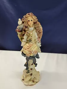 Boyds Bears and Friends Folkstone Figur - "Athena...The Wedding Angel 1995 - Bild 1 von 9