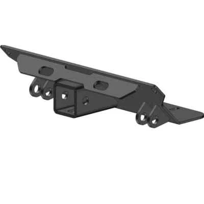 KFI UTV Plow Front Mount Polaris Ranger 425/500/650/700 & 6x6 2001-2009 - 106545 - Image 1 of 2