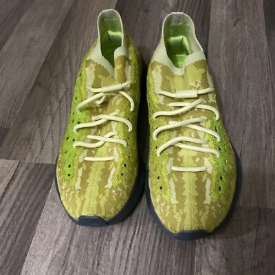  ADIDAS Yeezy Boost 380 KANYE WEST Hylte Glow FZ4990 Talla 10.5 EE. UU. Foto 1 de 4