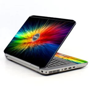 LidStyles Printed Vinyl Laptop Skin Protector Decal Dell Latitude E5420 - Picture 1 of 14