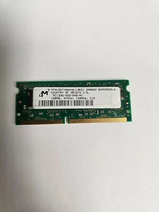 Cisco MEM1841-128D 128Mb for CISCO1841 15-7903-01 - Picture 1 of 2