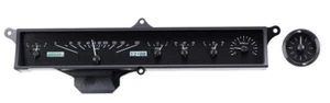 IN STOCK Dakota Digital 1963-64 Cadillac Car Analog Gauge System VHX-63C-CAD-K-W - Picture 1 of 7