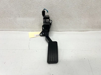 13-16 SUBARU CROSSTREK COMBUSTIBLE GAS ACELERADOR PEDAL ACELERADOR PEDAL, OEM LOTE3480 Foto 1 de 4