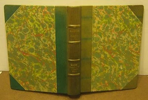 Kardinalernas Frankrike och Andra Essayer N.G. EHRNROOTH Swedish 1949 1st Editn - Picture 1 of 4