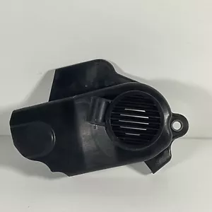 Audi Q3 2.0L Engine Coolant Water Pump Belt Cover 06H109121G OEM 2015 16 17 2018 - Picture 1 of 5