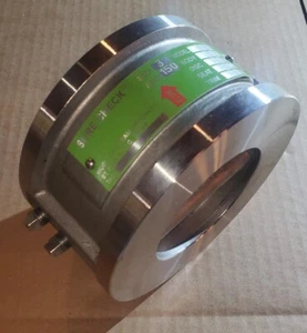 MUELLER STEAM SPECIALTY - SURE CHECK - 3" Model 72 Stainless With Viton Seat - Picture 1 of 18