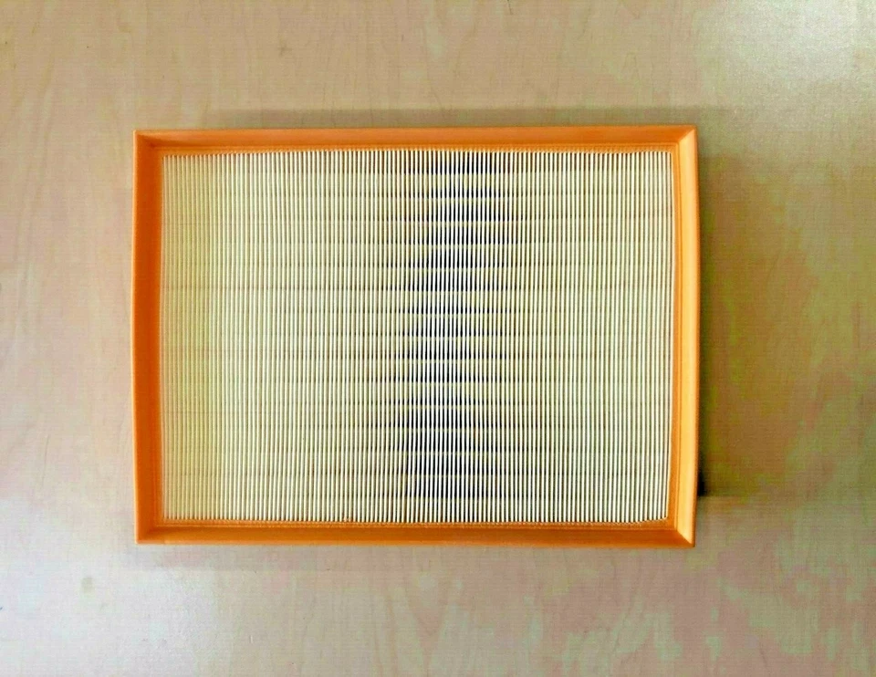 Filtro de aire motor Dodge Freightliner Sprinter 2500 3500 alta calidad 0000902651 Foto 1 de 3