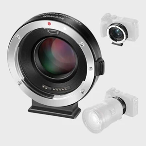 NEEWER EF-EOS M Len Mount Adapter Compatible with Canon EF Len to EOS M - Picture 1 of 1