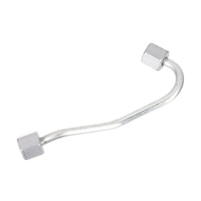 Tubo inyector de combustible de alta presión diésel 2,0 L original Jaguar Xf 2016+ JDE36502 Foto 1 de 4