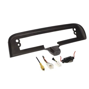 IBEAM TE-3BLCGM Third Brake Light Cargo Camera - Chevrolet / GMC - Picture 1 of 4