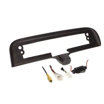 IBEAM TE-3BLCGM Third Brake Light Cargo Camera - Chevrolet / GMC - Image 1 of 4