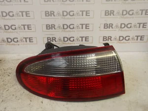 DAEWOO LANOS 5 DOOR HATCH 1997-2005 REAR/TAIL LIGHT (PASSENGER SIDE) - Picture 1 of 1
