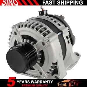 13871 Alternator For Chrysler Town & Country Dodge Grand Caravan 3.3L 3.8L 01-07 - Picture 1 of 11