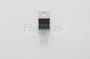 LM7805CT lotto 59 pezzi FAIRCHILD regolatore tensione lineare positivo 3 piedini - Picture 1 of 11