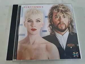 EURYTHMICS - Revenge - CD - VGC+ Free Post - Picture 1 of 4