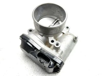 Mazda CX-5 2018-2022 carrocería de acelerador aspiración natural OEM PYFS13640 Foto 1 de 4