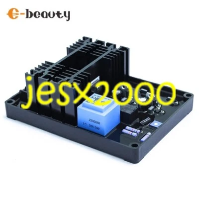 1PC NEW Voltage regulator AVR GB130 #CL - Image 1 of 3