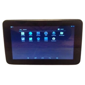 Mobymax Id723Wta 7" Tablet (Unlocked) 4 GB Android OS - Picture 1 of 2