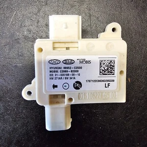 *SD+* 2015-19 Hyundai Sonata Front Passenger Seat control module 88952-c2500 AP - Bild 1 von 2