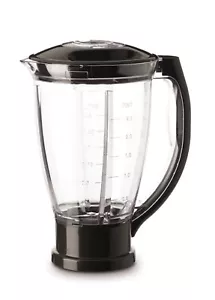 Moulinex bicchiere frullatore per planetaria Masterchef Gourmet XF634BB1 - Imagen 1 de 1