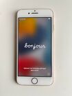 Apple iPhone 8 - 64GB - Rose Gold (without Simlock) A1905 (GSM)