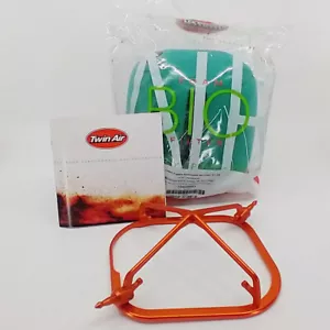 Kit de filtro de aire de espuma Twin Air Power Flow 154220C 631658 KTM Husqvarna - Imagen 1 de 13
