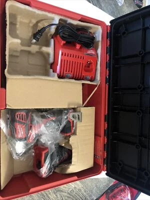 Milwaukee 2607-20 2656-20 Packout Kit - Read Description!! - New!! - Image 1 of 4
