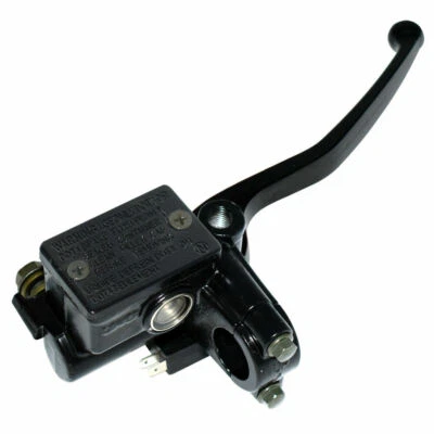 Cilindro maestro de freno delantero hidráulico para Polaris Predator 500 2003-2007 Foto 1 de 3