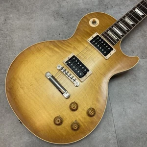 Gibson Les Paul Standard 50s Faded 2024 Electric Guitar - Picture 1 of 7