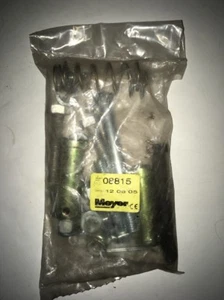 Meyer 08815 - Snow Plow Hardware Bag CLE CTN EZ Plus 16532 - Bild 1 von 2