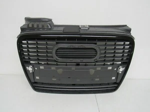 2005-2006-2007-2008 AUDI A4 FRONT BUMPER GRILLE AFTER MARKET - Picture 1 of 10