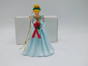 Cinderella Disney Christmas Magic Ornament 9999002323 DCO W/ Box - Photo 1/5