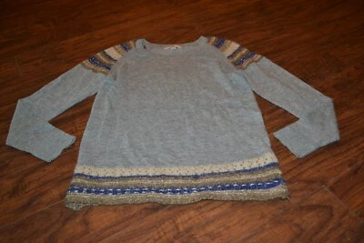 Suéter de mezcla de algodón talla única A29-Ya Los Angeles Foto 1 de 2