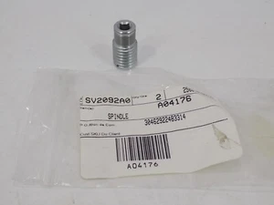 Porter Cable OEM Part A04176 Spindle for Drywall Sander 7800 259385 259485 - Picture 1 of 3