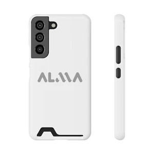 Phone Case With Card Holder - Picture 1 of 121