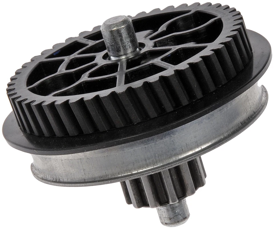 Engranaje de motor de ventana eléctrica Dorman para 1977-1978 GMC K25 Suburban Foto 1 de 3