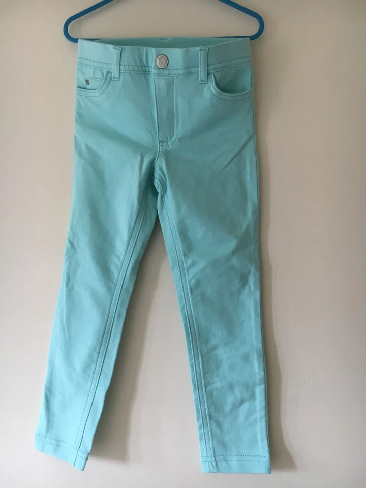 Girl's Trousers Jeans Size 5 Years - Image 1 of 1
