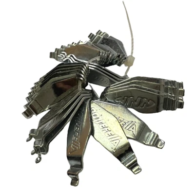 One Rottefella NNN NIS Key Adjusting Tool for XC Cross Country Ski Binding