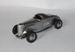 DeAgostini 1:43 Rennwagen GL-1 Sport 1938 Nr. 124 Autos UdSSR - Bild 1 von 3