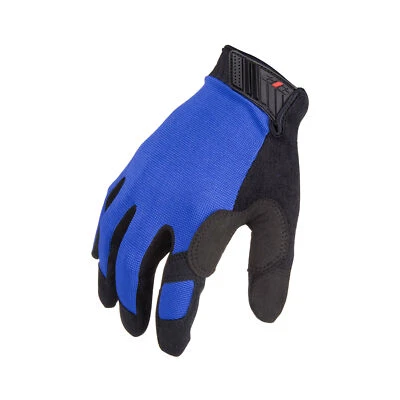 212 Performance Mechanic Touch Work Gloves, MGTS-BL