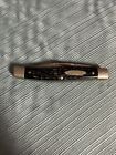 Vintage Case 3-Blade Pocket Knife 1940-1965